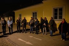 15.03.2024 Ökumenischer Stadtkreuzweg